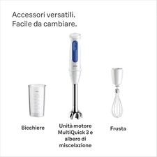 Braun MultiQuick3 MQ30.051M