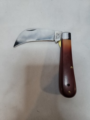 Coltello tascabile pieghevole