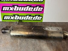 Marmitta silenziatore esd - silenziatore,