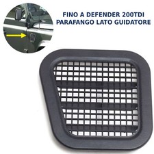 GRIGLIA PRESA ARIA LATERALE