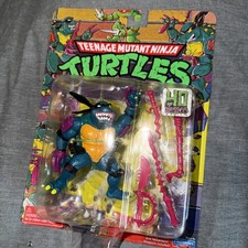 Tmnt Teenage Mutant Ninja