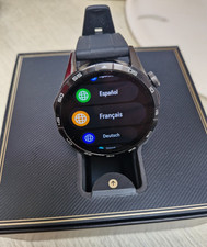 Huawei Watch GT 4 46mm Montre