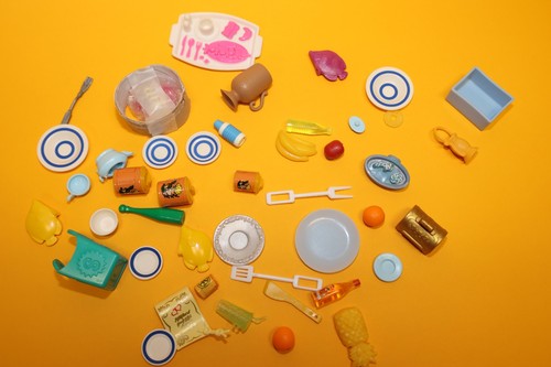 Accessori per barbie monster - per, barbie,