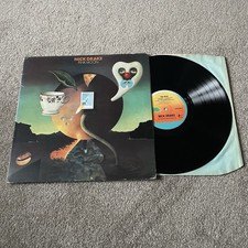 Nick drake pink moon vinyl - drake, –