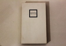 Valextra Milano Porta Passaporto Originale Raro