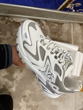  Sneakers Louis Vuitton Runner