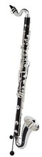 Buffet & Crampon clarinetto