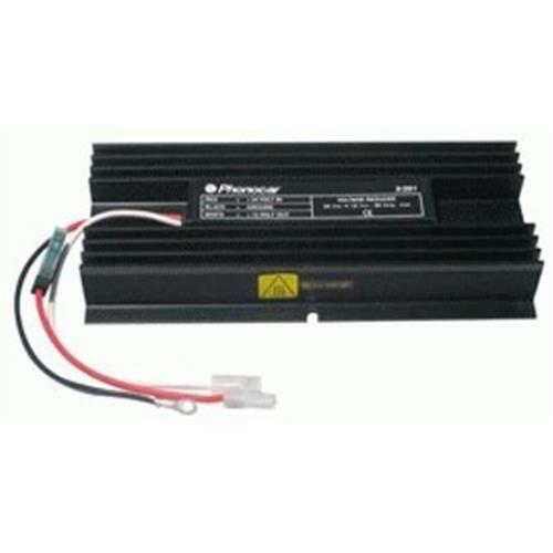 Riduttore tensione 12v - riduttore, 24-12v