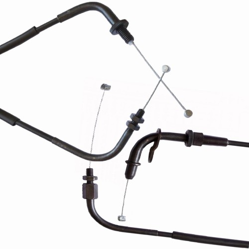 Kit cavo acceleratore per