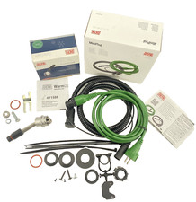 Engine Heater KIT230V DEFA