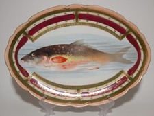 ANTICO IMPORTANTE VASSOIO