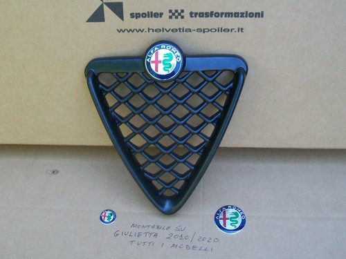 Mascherina scudo griglia alfa - scudo,