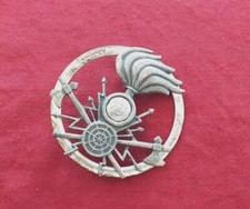 Fregio da basco vintage del