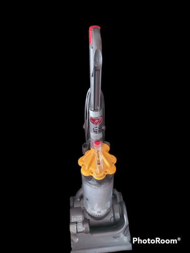 Dyson dc33 bagless - dc33, vacuum