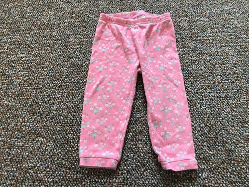 Pantaloni pigiama carter - pantaloni, carter's