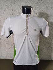 MAGLIA MANICA CORTA UOMO  CORSA MTB ROAD GRAVEL THE NORTH FACE