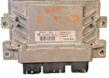 S120202120A CENTRALINA CLIO