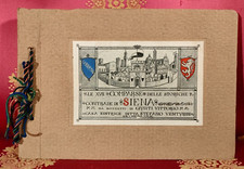 LE XVII COMPARSE DELLE