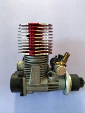 Motore Super Tigre G27 CX no Cox, Rossi, Cipolla, Webra, Barbini