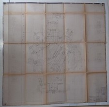 LANCIA AURELIA B 20 SEZIONE