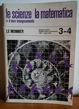 Le Scienze La Matematica E Il