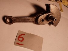 GARELLI MOSQUITO ALBERO MOTORE