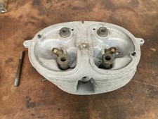 BMW Isetta 600 Cylinder Head