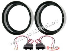 Adattatori altoparlanti Casse