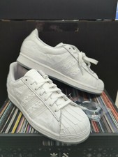 Adidas Superstar x Ed Banger