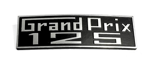 Distintivo paragambe lambretta - paragambe,