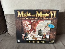 Might & Magic VI: Il Mandato