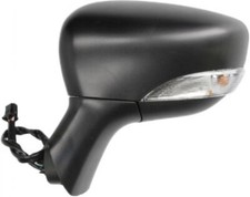 Specchietto SX Per Renault Clio IV 2013-2016