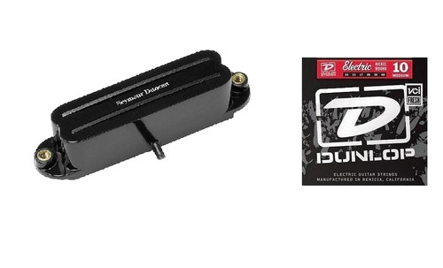 Seymour duncan shr - duncan, shr-1n