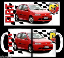 tazza mug FIAT PUNTO MK2