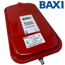 Vaso espansione 6 Litri