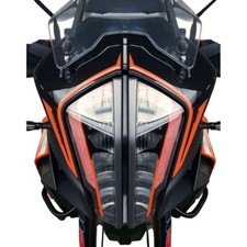 ADESIVI FANALE MOTO 3D