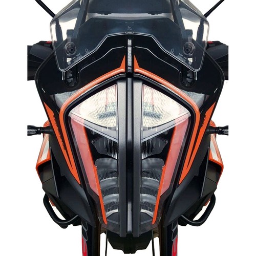 Adesivi fanale moto - adesivi,