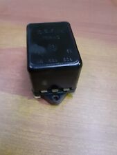 FERRARI INTERRUTTORE ELETTROMAGNETICO DOPPIO CONTATTO 5 MORSETTI CEAM 95051