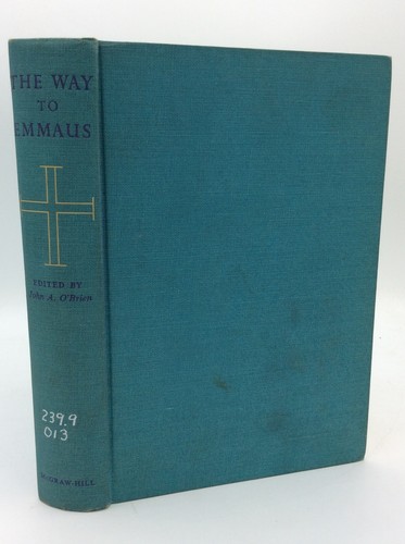 The way emmaus - way, john