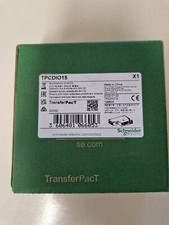 Schneider Electric - TPCDIO15