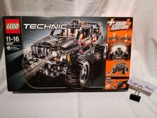 Lego Technic 8297 Off Roader