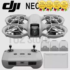 DJI Neo Fly More Combo Camera