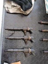 Iniettore Fiat Doblo 1.9 jtd