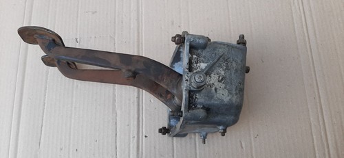Pedaliera freno frizione fiat - pedaliera,