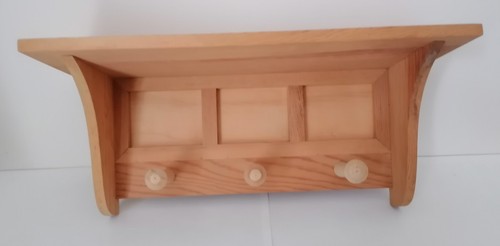 Appendino portafoto legno - appendino-portafoto,