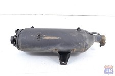 Marmitta terminale scarico Piaggio Beverly 300 HPE dal 2021