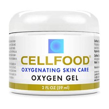 Cellfood gel di ossigeno 2 oz