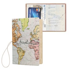 Custodia per Passaporto Porta