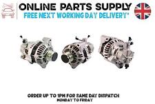 Alternatore Per Hyundai Terracan 2.9 Diesel dal 2001 al 2006 110Amp