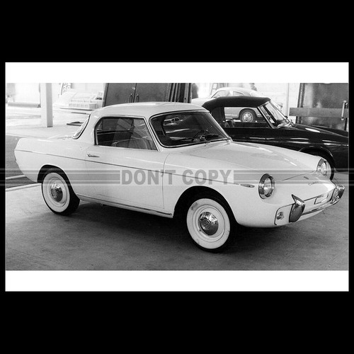 Photo 034167 cisitalia - photo, a.034167